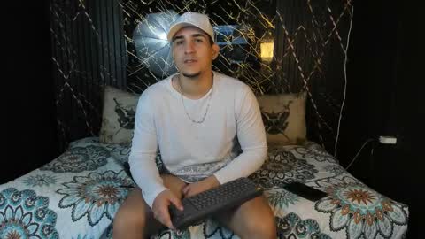 massimo_vidal online show from March 6, 3:53 pm