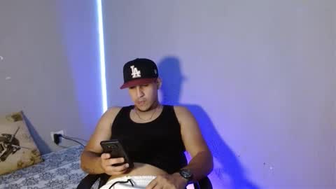 massimo_vidal online show from November 14, 4:26 am