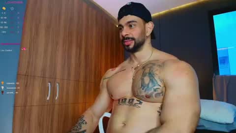 massimo online show from June 24, 8:11 pm