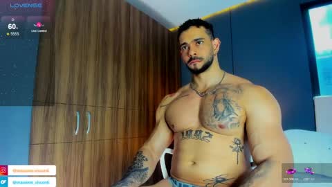 massimo online show from April 28, 2:22 pm