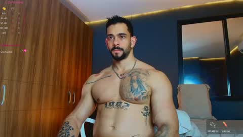 massimo online show from June 11, 1:49 am
