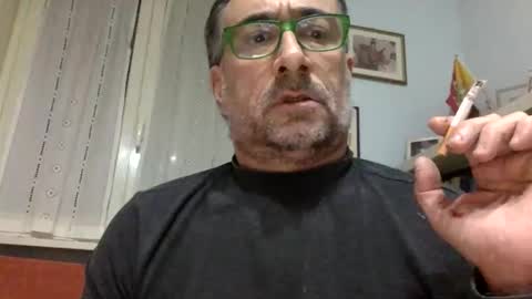 massimoxgiulia online show from December 23, 1:40 am