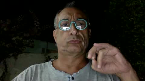 massimoxgiulia online show from October 1, 7:07 pm