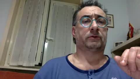 massimoxgiulia online show from December 29, 5:22 pm