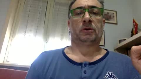 massimoxgiulia online show from December 29, 7:17 am