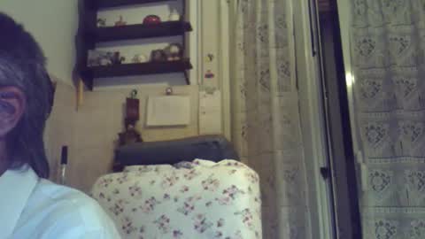 massimoxsempre online show from October 15, 6:59 pm