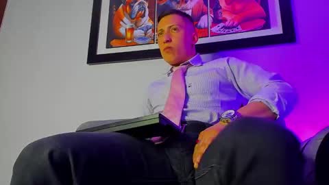 masster_ares online show from September 17, 4:24 am