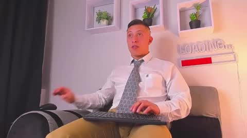 masster_ares online show from September 9, 3:28 am