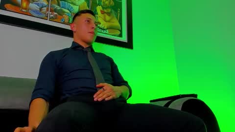 masster_ares online show from September 11, 4:00 am