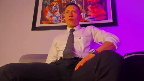masster_ares online show from September 15, 4:14 am