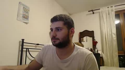 Massu94 online show from February 4, 5:45 pm