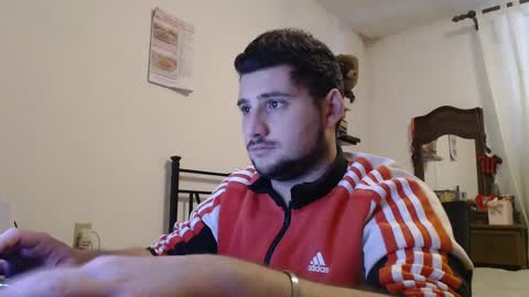 Massu94 online show from March 1, 2:23 pm