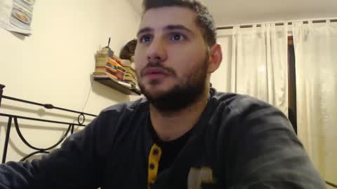 Massu94 online show from February 1, 12:40 am