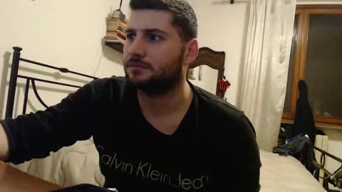 Massu94 online show from February 1, 5:37 pm