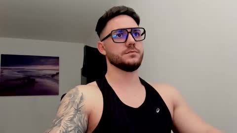 Alex online show from January 18, 5:48 pm