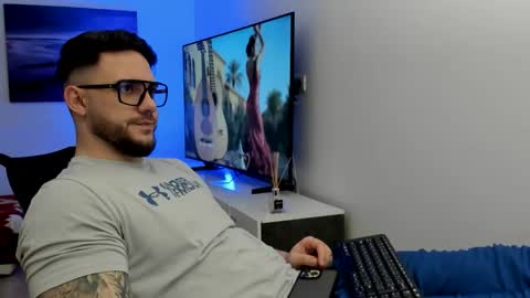 Alex online show from February 3, 6:22 am