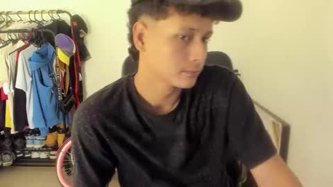 master_billy1 online show from May 7, 6:13 am