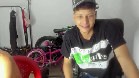 master_billy1 online show from May 9, 6:25 am