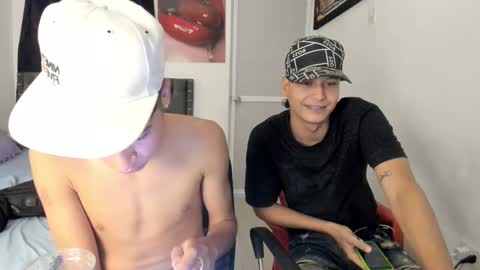 master_billy1 online show from May 1, 5:43 am