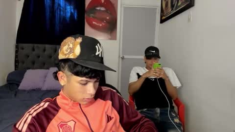master_billy1 online show from April 23, 5:37 pm
