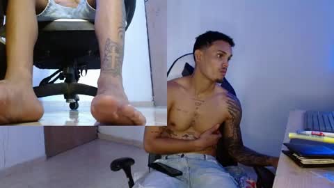 master_black777 online show from May 11, 5:32 pm