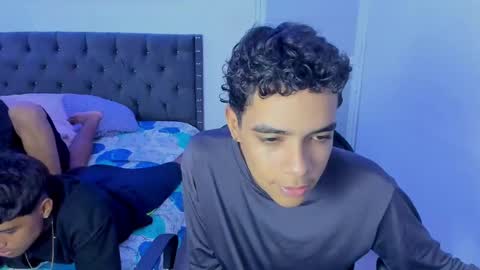 Snapshot of master_boy28 chatting on March 11, 12:00 am master_boy28 online show from March 11, 12:00 am