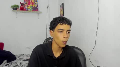 Snapshot of master_boy28 chatting on February 14, 5:57 pm master_boy28 online show from February 14, 5:57 pm
