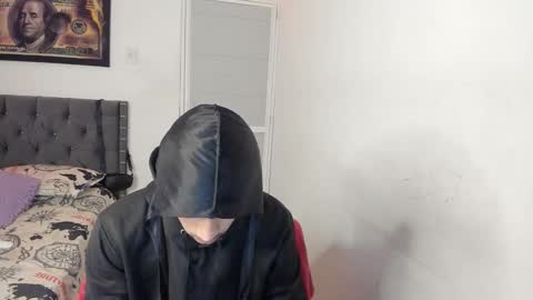 Snapshot of master_boy28 chatting on September 20, 8:03 am master_boy28 online show from September 20, 8:03 am