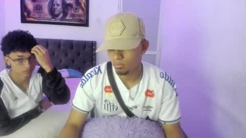 Snapshot of master_boy28 chatting on February 24, 5:43 am master_boy28 online show from February 24, 5:43 am