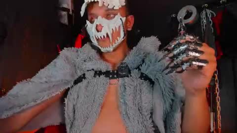 Master connor online show from June 17, 10:55 pm