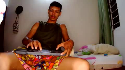 Master Cospi online show from January 8, 1:32 am
