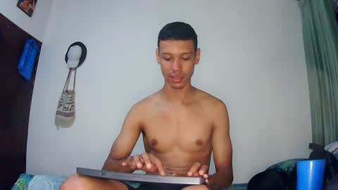 Master Cospi online show from February 22, 3:34 am