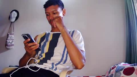 Master Cospi online show from December 30, 5:34 pm