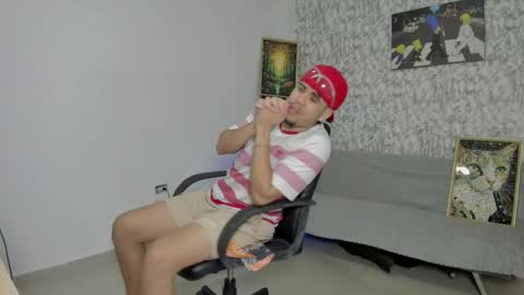 master dante online show from November 27, 4:49 am