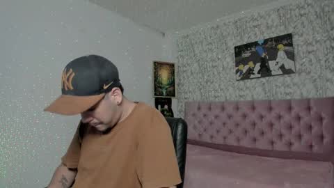 master dante online show from November 11, 2:16 am