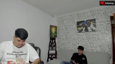 master dante online show from November 6, 3:42 am