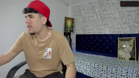 master dante online show from November 30, 5:09 am