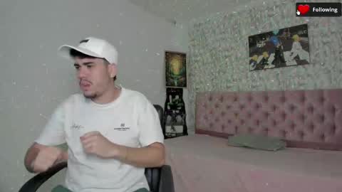 master dante online show from November 14, 2:48 am