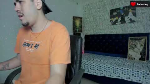 master dante online show from November 21, 5:50 am