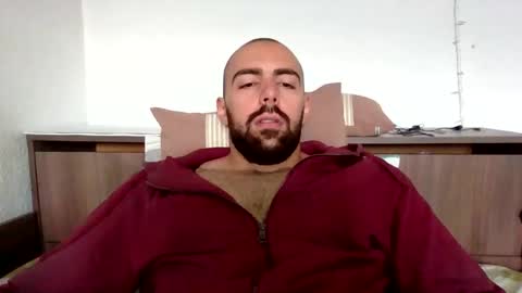 master_david_23 online show from October 24, 7:10 am