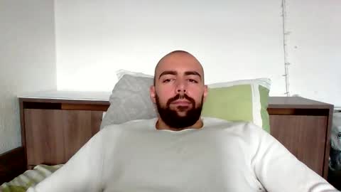 master_david_23 online show from November 19, 8:25 am