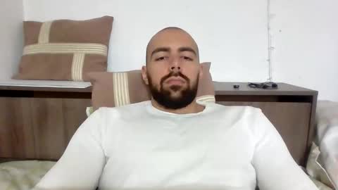 Snapshot of master_david_23 chatting on October 7, 6:06 am master_david_23 online show from October 7, 6:06 am