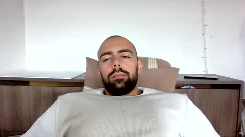 Snapshot of master_david_23 chatting on October 22, 6:06 am master_david_23 online show from October 22, 6:06 am