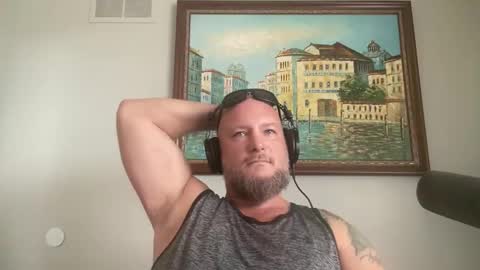 Daddy Draven online show from December 22, 6:27 pm