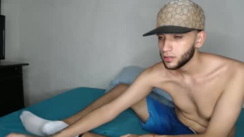 Snapshot of master_gomez56 chatting on September 26, 7:28 am Juan Gomez online show from September 26, 7:28 am
