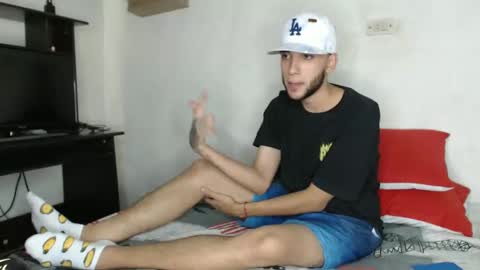 Snapshot of master_gomez56 chatting on September 10, 8:51 pm Juan Gomez online show from September 10, 8:51 pm