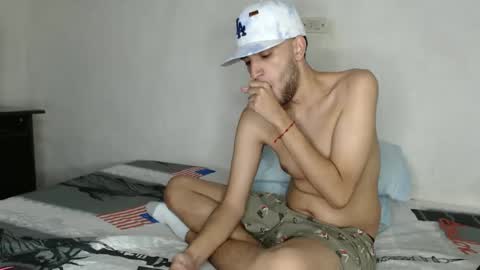 Snapshot of master_gomez56 chatting on October 14, 3:41 pm Juan Gomez online show from October 14, 3:41 pm