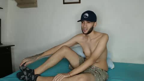 Snapshot of master_gomez56 chatting on September 20, 7:25 pm Juan Gomez online show from September 20, 7:25 pm