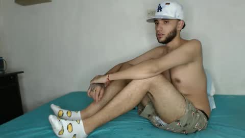 Snapshot of master_gomez56 chatting on September 15, 7:21 am Juan Gomez online show from September 15, 7:21 am