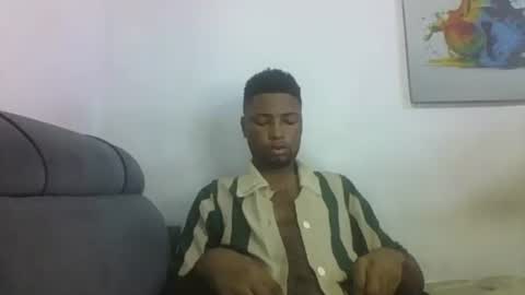 Master Kael online show from March 19, 5:32 am